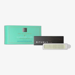 Rituals The Ritual of Sakura Life is a Journey Car Perfume Holder + s 2 x 3 g