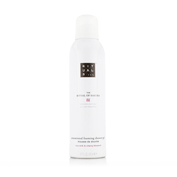 Rituals The Ritual of Sakura Zensational Foaming Shower Gel
