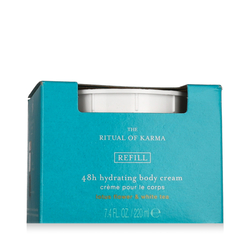 Rituals The Ritual Of Karma 48h Hydrating Body Cream