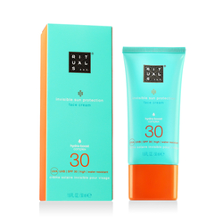 Rituals The Ritual Of Karma Invisible Sun Protection Face Cream SPF 30