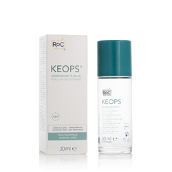 RoC Keops Roll-On Deodorant