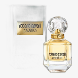 Roberto Cavalli Paradiso EDP — пробник-спрей