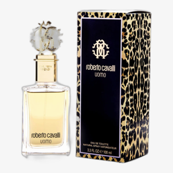 Roberto Cavalli Uomo Parfum - Used (full over 80%)