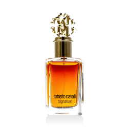 Roberto Cavalli Signature Nero Assoluto EDP