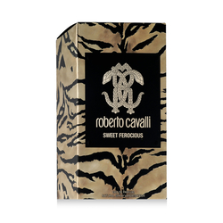 Roberto Cavalli Sweet Ferocious EDP