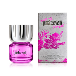 Roberto Cavalli Just Cavalli Give Me Magic for Her EDP