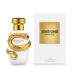 Roberto Cavalli Serpentine 2025 EDP