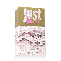 Roberto Cavalli Just Cavalli EDT