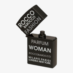 Roccobarocco Fashion Woman EDP