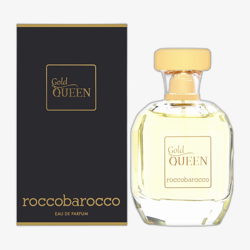 Roccobarocco Gold Queen EDP