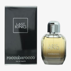Roccobarocco Last King EDT