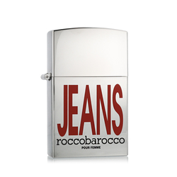 Roccobarocco Jeans Pour Femme EDP