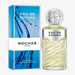 Rochas Eau de Rochas EDT