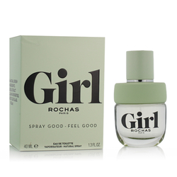 Rochas Girl EDT