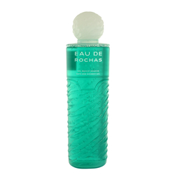 Rochas Eau de Rochas Perfumed Shower Gel