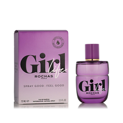 Rochas Girl Life EDP