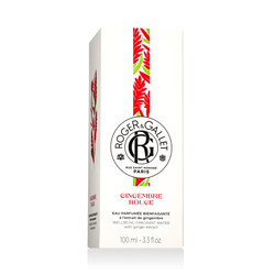 Roger & Gallet Gingembre Rouge Fragrant Wellbeing Water