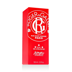 Roger & Gallet Jean Marie Farina Extra Vieille EDT