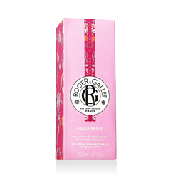 Roger & Gallet Gingembre Wellbeing Fragrant Water