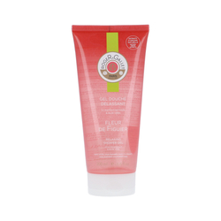 Roger & Gallet Fleur de Figuier Perfumed Shower Gel