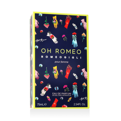 Romeo Gigli Oh Romeo EDP