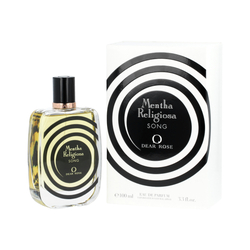 Roos & Roos Mentha Religiosa Song EDP