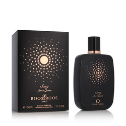 Roos & Roos Song for a Queen EDP