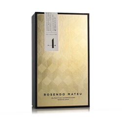 Rosendo Mateu Olfactive Expressions Nº 4 Saffron, Oud, Vanilla EDP