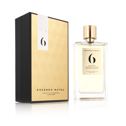 Rosendo Mateu Olfactive Expressions Nº 6 Jasmin, Sandalwood, Oriental Musk EDP
