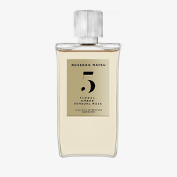 Rosendo Mateu Olfactive Expressions Nº 5 Floral, Amber, Sensual Musk EDP