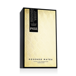 Rosendo Mateu Olfactive Expressions 1988 EDP
