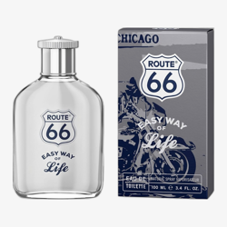 Route 66 Easy Way Of Life EDT