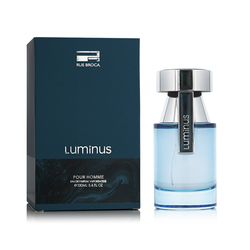 Rue Broca Luminus Pour Homme EDP