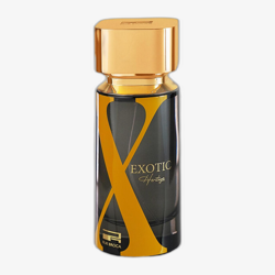 Rue Broca Exotic Heritage EDP