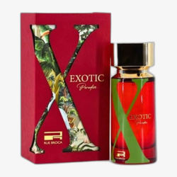 Rue Broca Exotic Paradise EDP