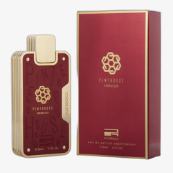 Rue Broca Penthouse Versailles EDP