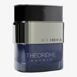 Rue Broca Théorème Matrix EDP