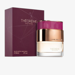 Rue Broca Théorème Pour Femme EDP