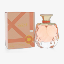 Rue Broca Touche Pour Femme EDP