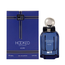 Rue Broca Hooked Azure Pour Homme EDP