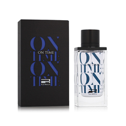 Rue Broca On Time Men EDP