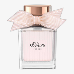 S.Oliver S.Oliver For Her EDT