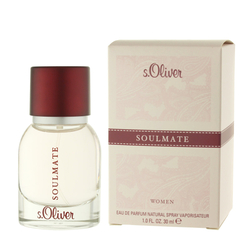 S.Oliver Soulmate Women EDP