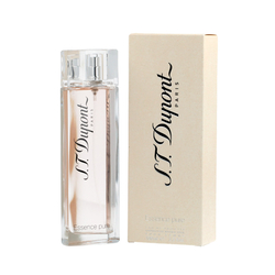 S.T. Dupont Essence Pure pour Femme EDT