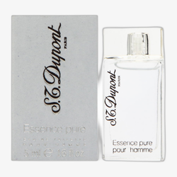 S.T. Dupont Essence Pure pour Homme EDT