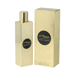 S.T. Dupont Perfect Tobacco Eau De Parfum 100 ml