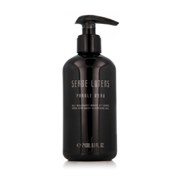 Serge Lutens Parole d'Eau Perfumed Shower Gel