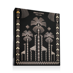 Serge Lutens Ambre Sultan EDP 100 ml + EDP MINI 10 ml + EDP MINI 10 ml