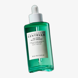 SKIN1004 Madagascar Centella Tea-Trica Relief Ampoule
