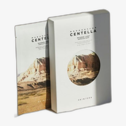SKIN1004 Madagascar Centella Watergel Sheet Ampoule Mask
